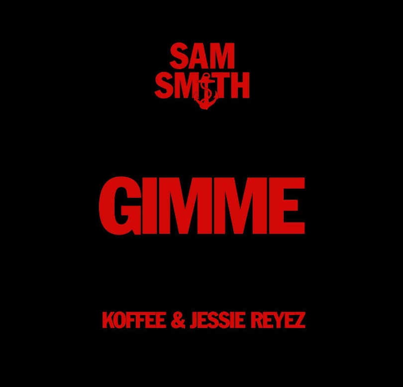 Sam Smith Gimme
