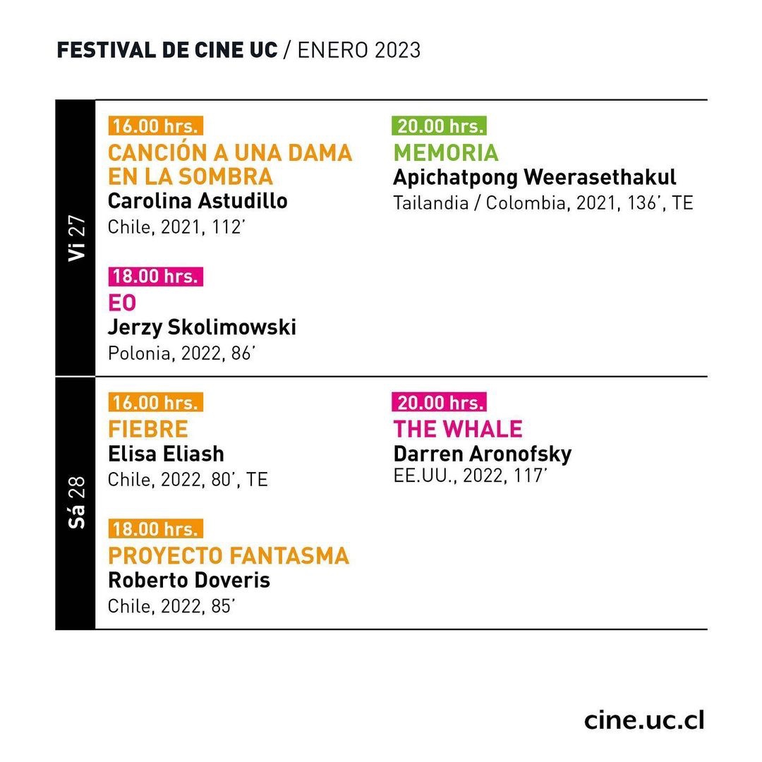 Festival UC