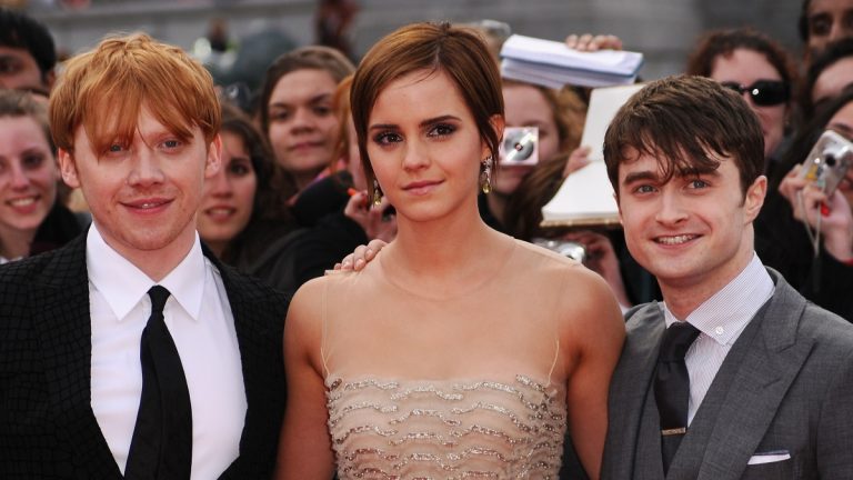 ¿Harry Potter Estará De Vuelta__ Hay Rumores De Un Posible Reboot De Las Películas
