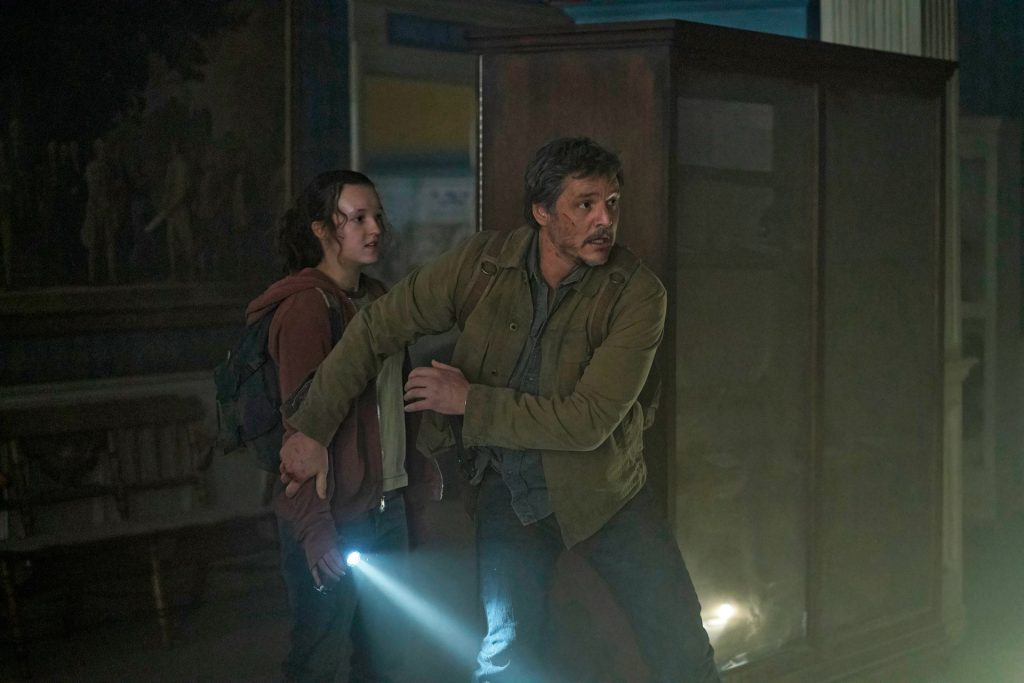 "The Last Of Us": ¿Cuándo se estrena el último capítulo de la primera temporada?