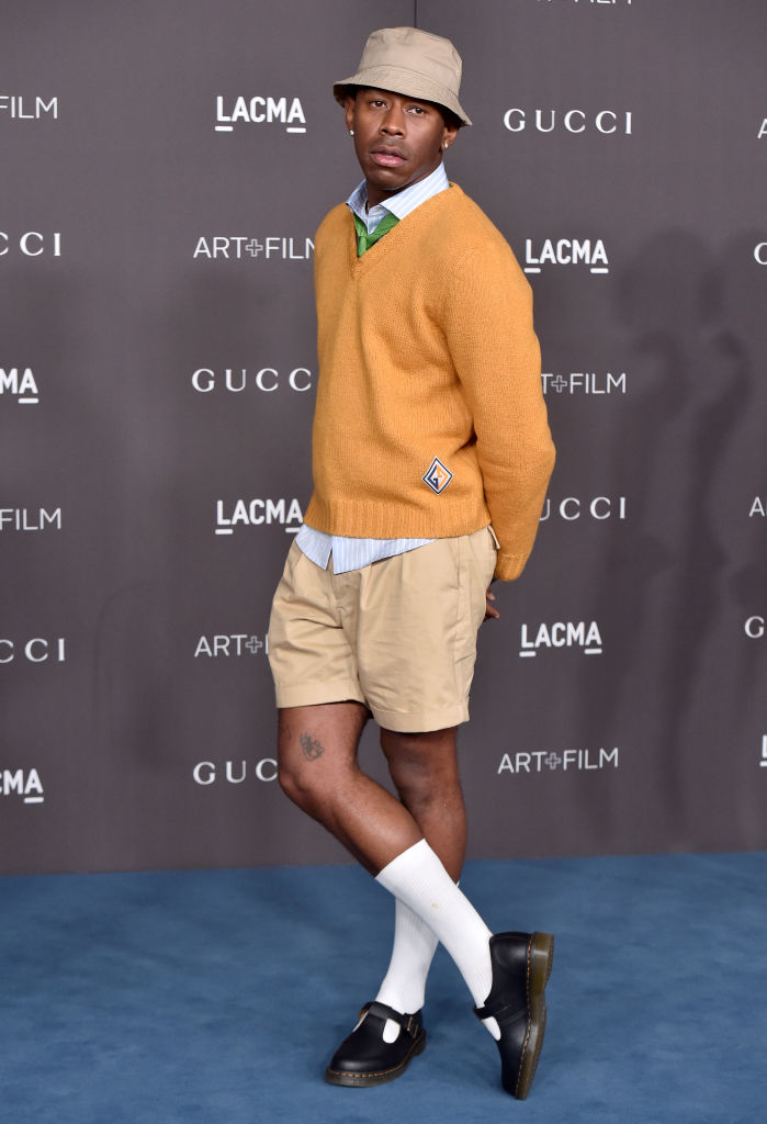 2019 LACMA Art + Film Gala Presented By Gucci Arrivals