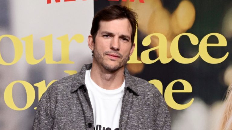 Ashton Kutcher desmiente rumores de enemistad con Reese Witherspoon