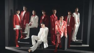 Super Junior en Chile 2023: ¿Cuál es el setlist?