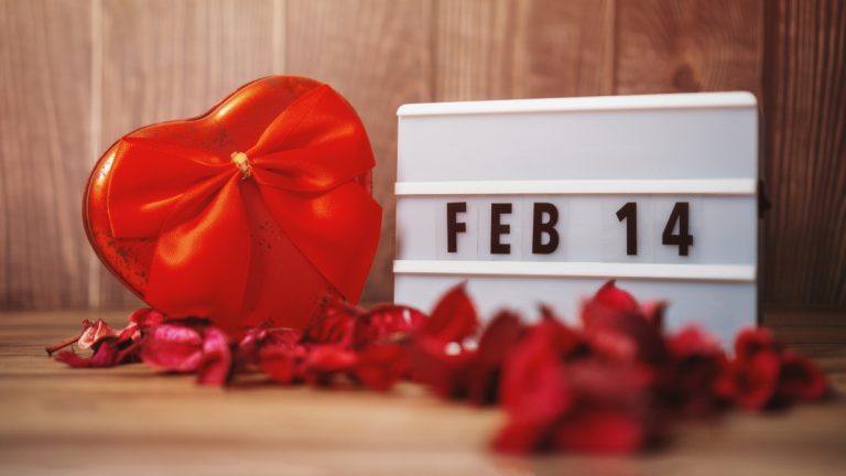 Día De San Valentín (1)