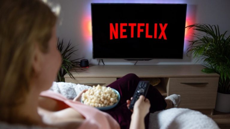 Netflix Nuevas Medidas
