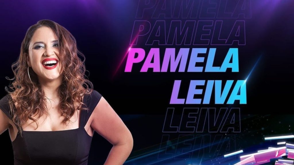 Pamela Leiva