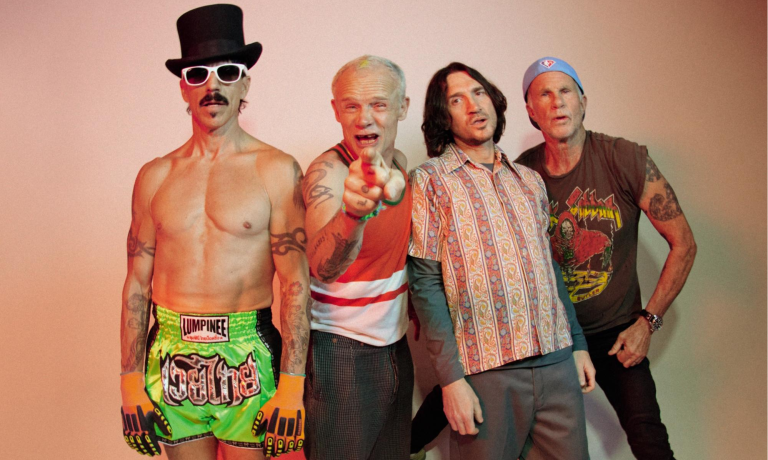 Red Hot Chili Peppers en Chile 2023: ¿Cuándo comienza la venta general de entradas?