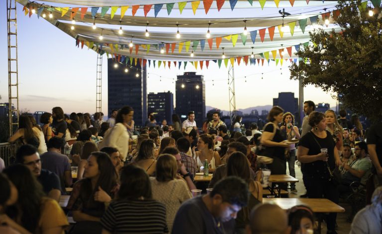 ÑAM 2023: Días, lugar y datos del festival gastronómico en Chile