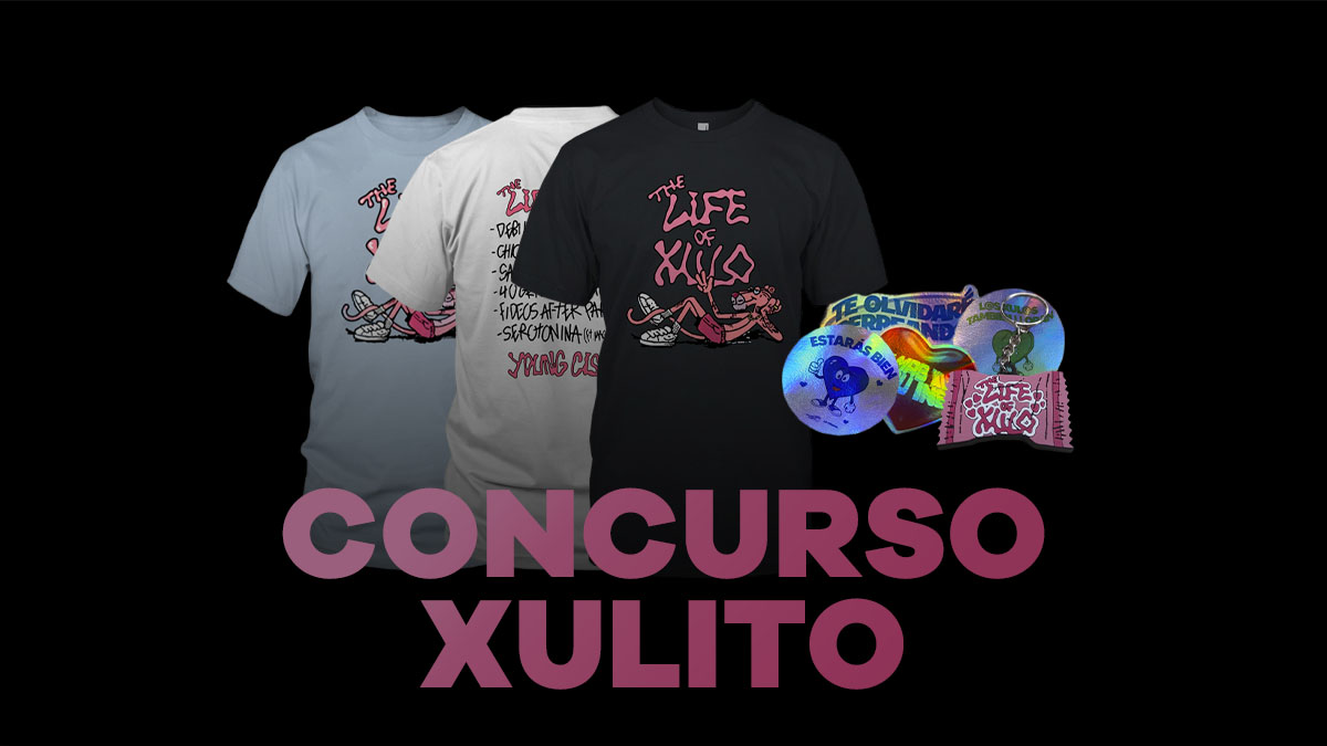 ConcursoXulo Web