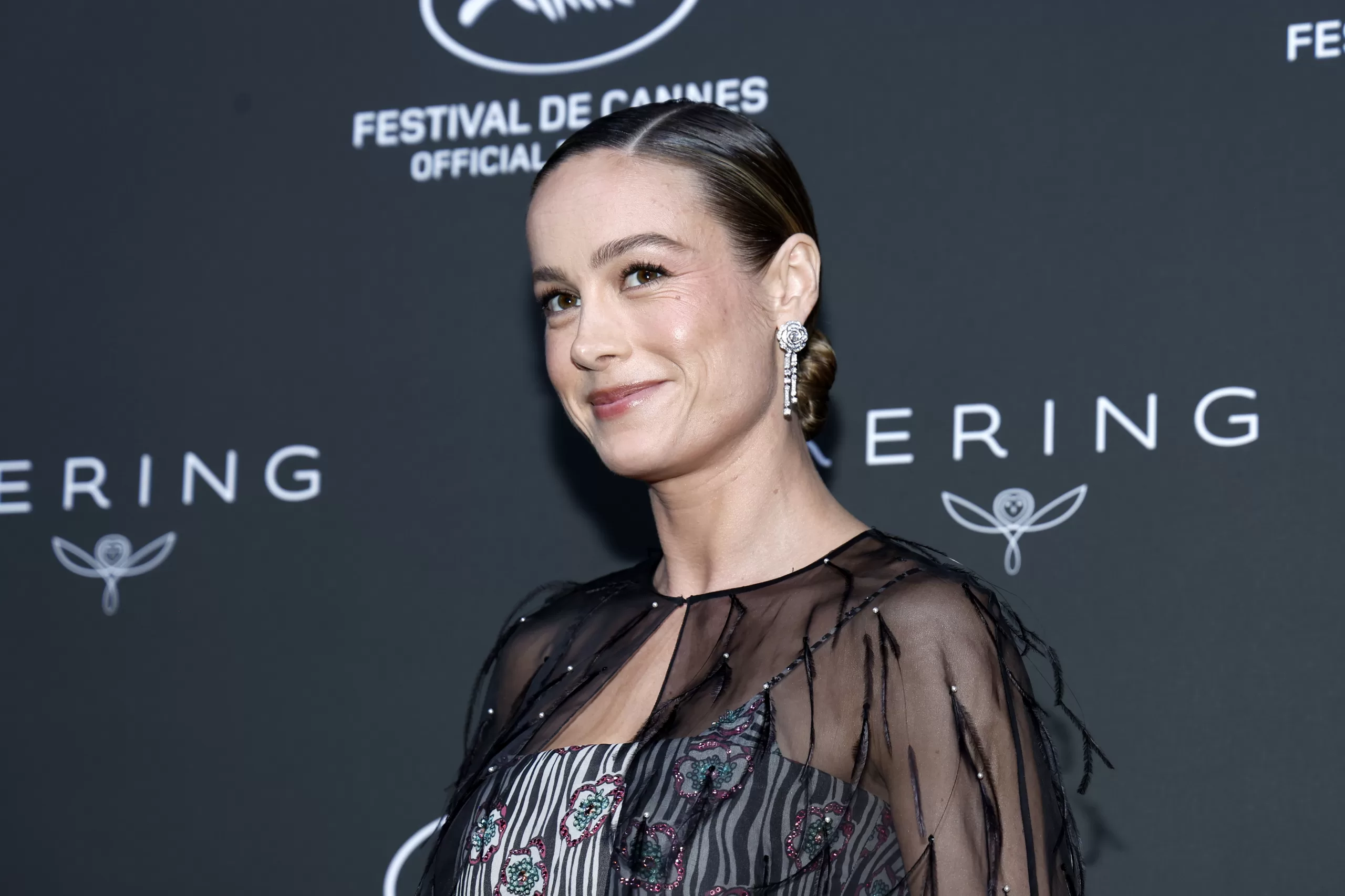 2023 "Kering Women In Motion Award" Arrivals The 76th Annual Cannes Film Festival