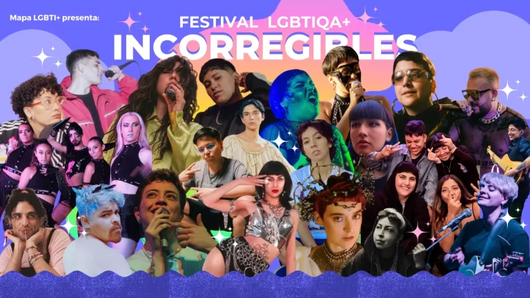 Festival LGBTQIA+