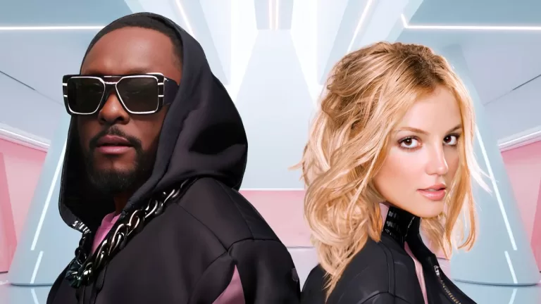 WILL.I.AM Estrena _Mind Your Business_ Junto A Britney Spears