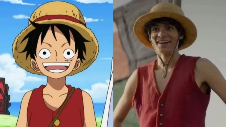 "One Piece": Elichiro Oda alaba al protagonista del live-action del manga y anime