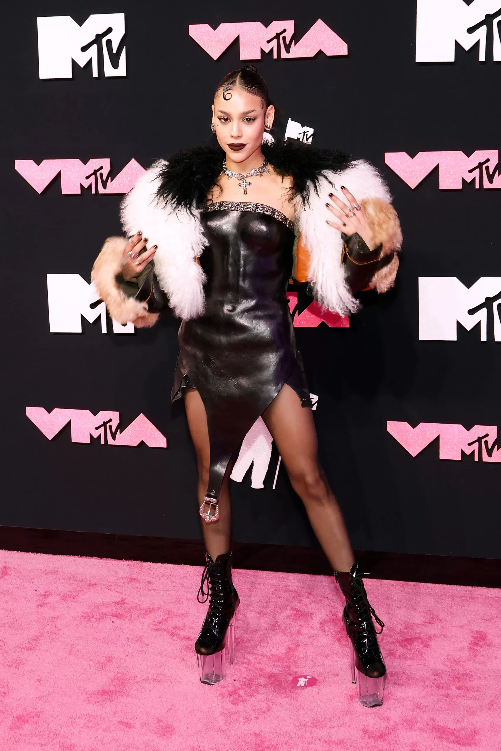 2023 MTV Video Music Awards Arrivals
