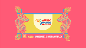 LOS40 Music Awards Santander 2023: Dónde y cuándo ver la entrega de premios
