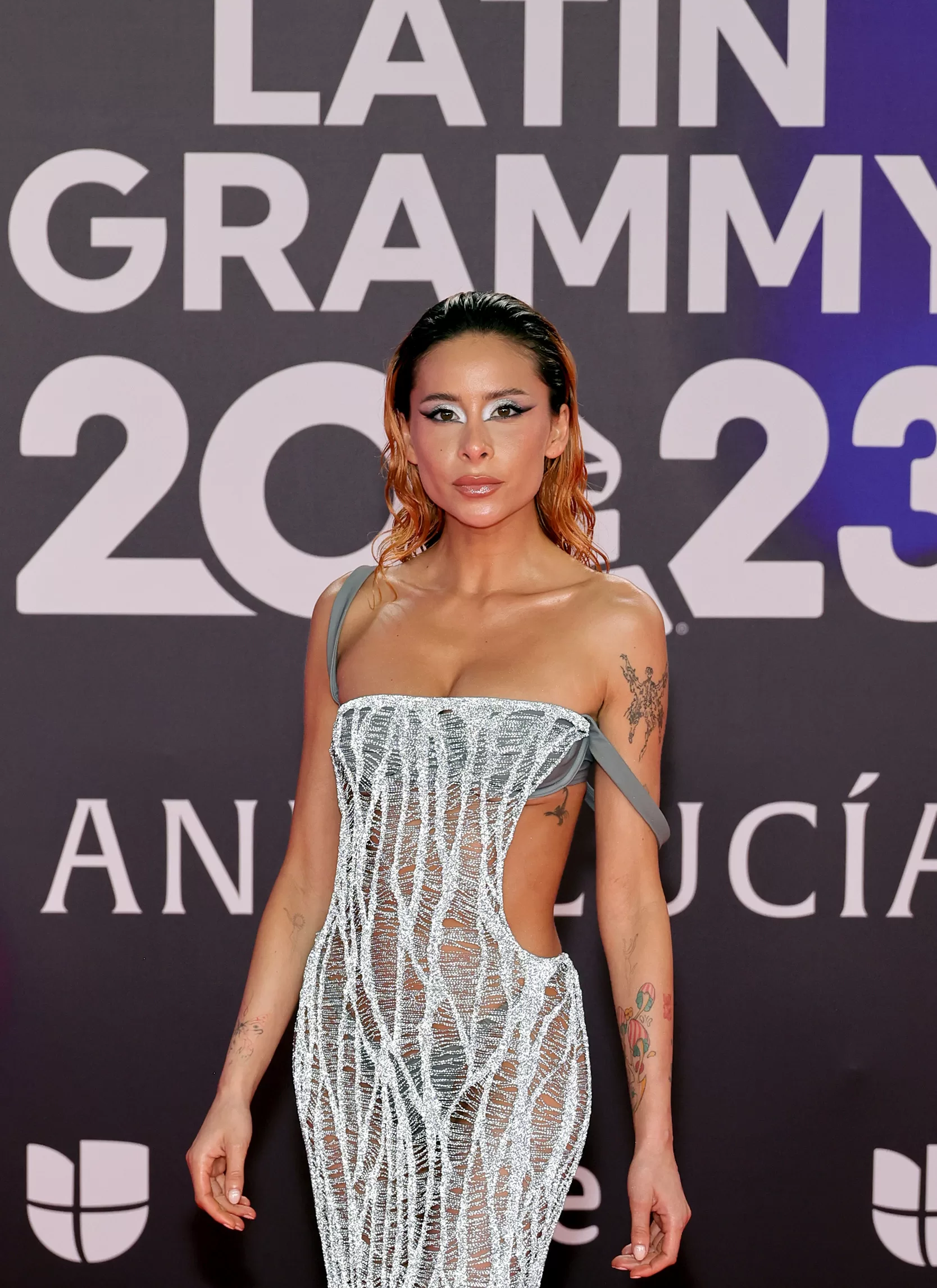The 24th Annual Latin Grammy Awards   Arrivals