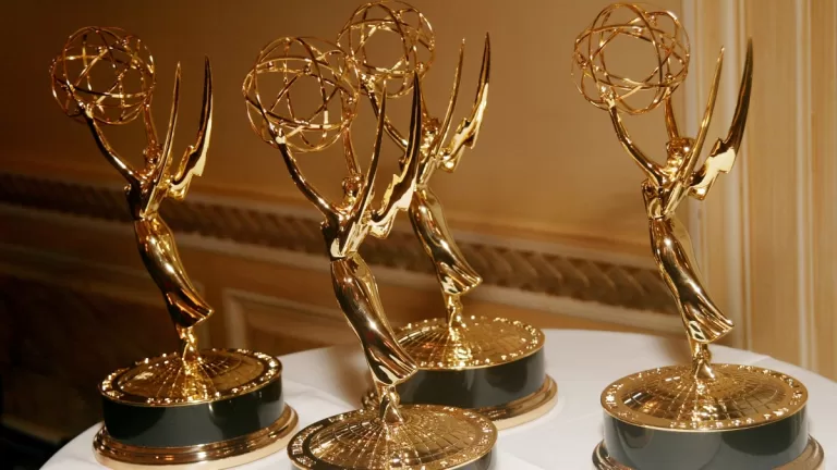 Emmy 2024 Ganadores