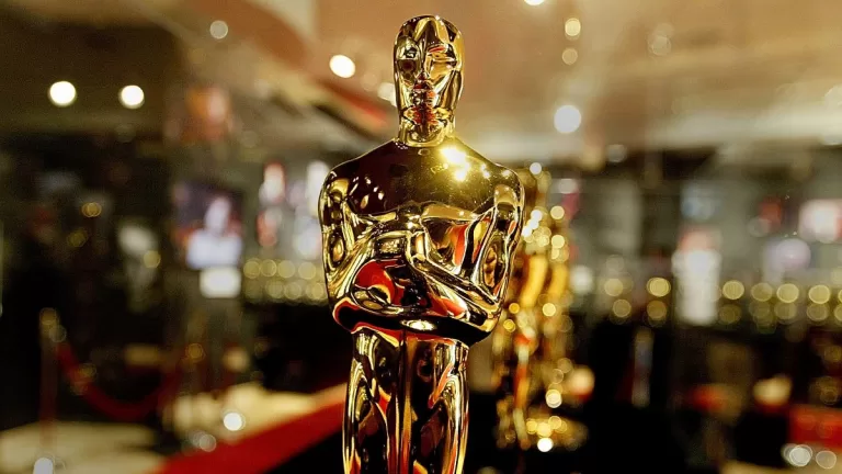 Premios Oscar 2024 Nominados
