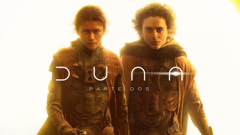Dune_ Part 2 Preventa